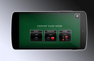 Spider Solitaire 스크린샷 3