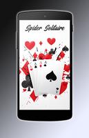 Spider Solitaire 스크린샷 1