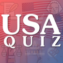 APK USA States Map, Capitals & Flags - American Quiz
