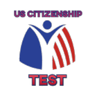 Free US Citizenship Test 2021 icon