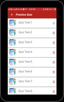 Free US Citizenship Test 2021 screenshot 1