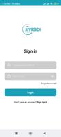 Approach Weight Loss Course poster