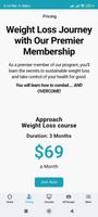 Approach Weight Loss Course screenshot 2