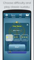 LEAGUE OF SUDOKU: Free sudoku  ảnh chụp màn hình 1