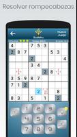 League of Sudoku captura de pantalla 2