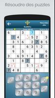 League of Sudoku capture d'écran 2
