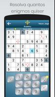 League of Sudoku imagem de tela 2