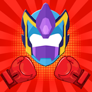 Superhero.io Iron Ninja.io Super Battle Fight 2019 APK