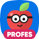 Appoderado Profesores APK