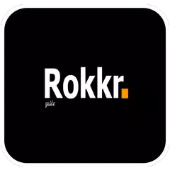 Rokkr TV | App Mobile Advice
