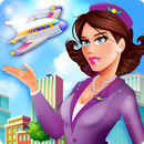 Airport Manager aplikacja