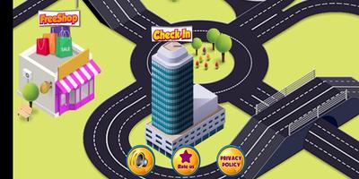 Airport Manager 海报