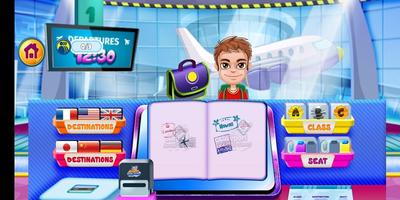 Airport Manager 截图 1