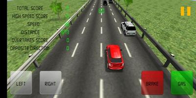 Car Race imagem de tela 1
