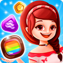 Farm Match 3 - Free Puzzle & Match 3 Game-APK