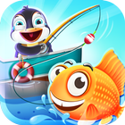 ikon Fishing Mania