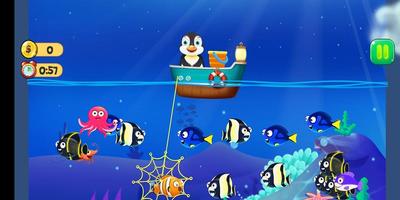 Fishing Mania poster