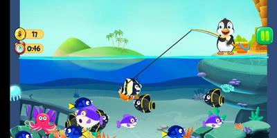 Fishing Mania screenshot 1