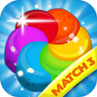 Jelly Garden أيقونة
