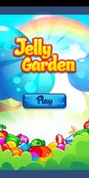Jelly Garden الملصق
