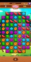 Jelly Garden تصوير الشاشة 2