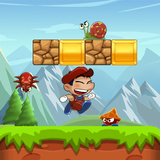 Super Dario أيقونة