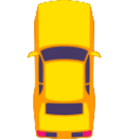 Car Drift Zeichen