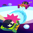 Snow Attack آئیکن