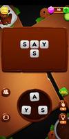 Crossy Words الملصق