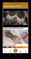 Mehndi Designs 2019 capture d'écran 2