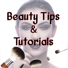 Beauty Tips & Tutorials icône