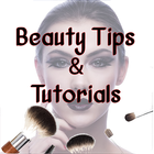 Beauty Tips & Tutorials icono
