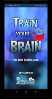 Train Your Brain โปสเตอร์