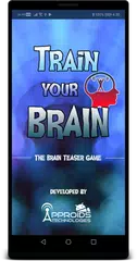 Train Your Brain - Brain Tease アプリダウンロード
