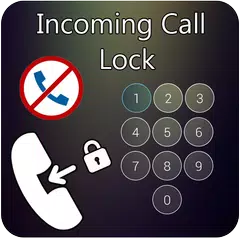 Incoming Call Lock アプリダウンロード