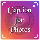 Caption for Photos, Instagram and Facebook APK