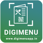 DigiMenu Pro icono