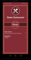 DigiMenu Pro captura de pantalla 3
