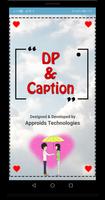 DP and Caption Poster