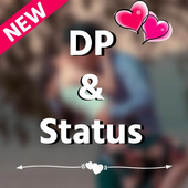 DP and Status icon DP and Status icon