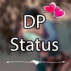 DP Post and Status Zeichen