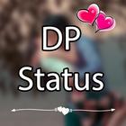 DP Post and Status 아이콘