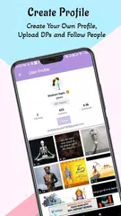 DP Post and Status XAPK 下載