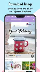 DP Post and Status XAPK 下載