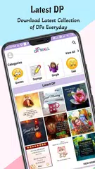 DP Post and Status XAPK 下載