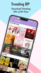 DP Post and Status XAPK 下載