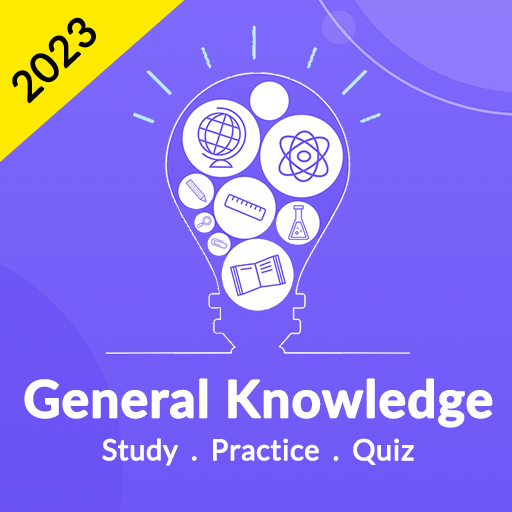 General Knowledge Offline 2023