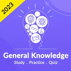 General Knowledge Offline 2023 XAPK download