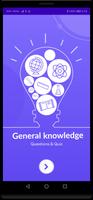 برنامه‌نما General Knowledge عکس از صفحه
