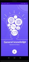 General Knowledge imagem de tela 1